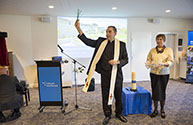 Robert borg blessing web
